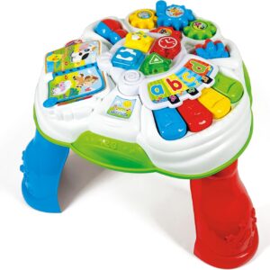 Tavolo Prime Scoperte Clementoni - immagine 1