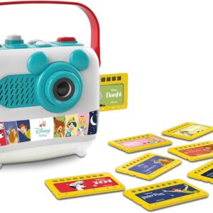 Proiettore Raccontastorie Disney Classic Clementoni - immagine 1