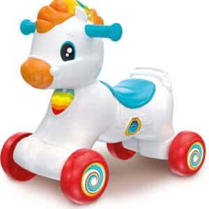 Martino il Cavallino 3 in 1 Clementoni - immagine 1