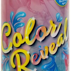 Barbie Colore Reveal Serie 6 Sirene Mattel - immagine 1