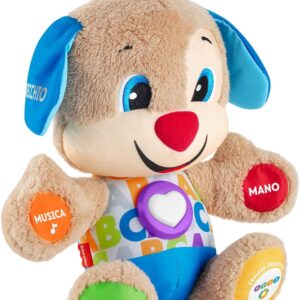 Fisher Price Cagnolino Smart Stages Ridi&impara - immagine 1
