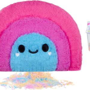 Fluffie Stuffiez Pillow Fight Rainbow MGA - immagine 1
