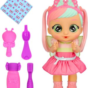 Cry Baby Bella's Morning Routine IMC TOYS - immagine 1