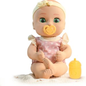 Be Loved Babies Gaby Bambola Realistica IMC TOYS - immagine 1