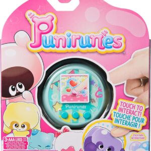 PUNIRUNES il tuo cucciolo digitale e sensoriale Spin Master - immagine 10