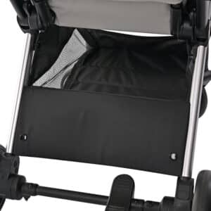 Passeggino Leggero Loret 22 kg Grey Jasper LORELLI - immagine 10