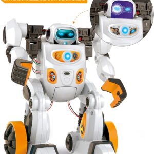 AIRO Artificial Intelligence Robot Clementoni Scienza & Gioco - immagine 10
