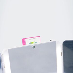 Pink It Smart Vanity The Voice of Make Up NICE - immagine 10