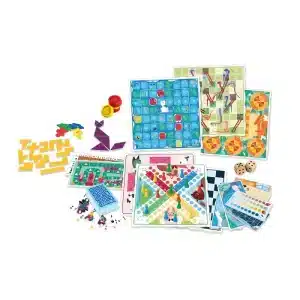 100 Giochi Riuniti Clementoni - immagine 2
