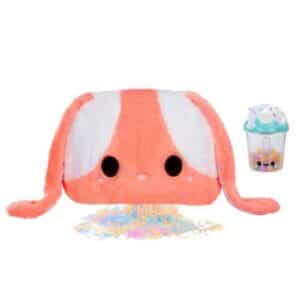 Fluffie Stuffiez Pillow Fight Bunny MGA - immagine 2