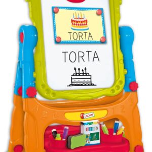 Carotina Lavagna Educativa Lisciani Giochi - immagine 2
