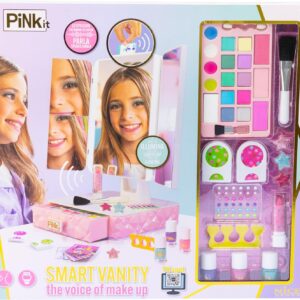 Pink It Smart Vanity The Voice of Make Up NICE - immagine 2
