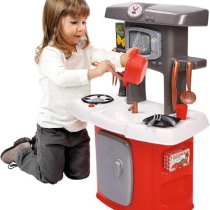 Ecoiffier 100% Chef Cucina Loft Simba - immagine 2