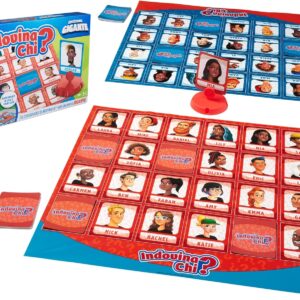 Indovina Chi Gigante Spin Master - immagine 2