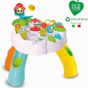 Tavolo Happy Park Clementoni - immagine 2