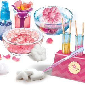 Il Laboratorio dei Profumi Clementoni - immagine 2
