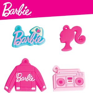 Barbie Fashion Jewellery Bag Lisciani - immagine 2