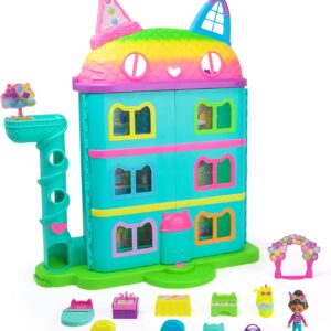 GABBY'S DOLLHOUSE La Nuova Magica Casa delle Bambole Celebration - immagine 1