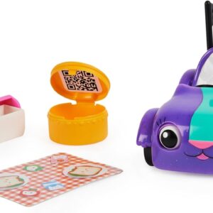 GABBY'S DOLLHOUSE La macchina di Carlita Spin Master - immagine 2