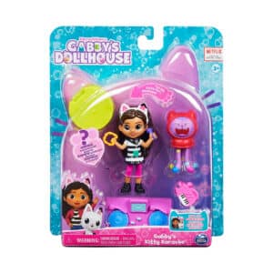 GABBYS DOLLHOUSE Pack da 2 personaggi e accessori (assortimento) - immagine 2