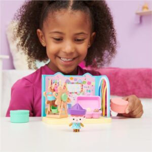 GABBYS DOLLHOUSE Le stanze della casa - Studio d'arte - immagine 2