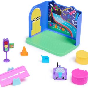 GABBY'S DOLLHOUSE Le stanze della casa- Stanza di Carlita - immagine 2