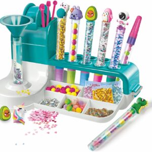 Laboratorio delle penne Idea Clementoni - immagine 2