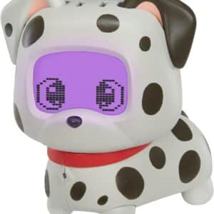 Pixel Petz Dalmatian Cane Interattivo MGA - immagine 2