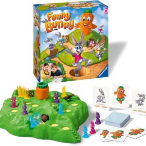 Funny Bunny - immagine 2