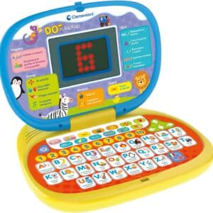 DOT Laptop Computer Kid Clementoni - immagine 2