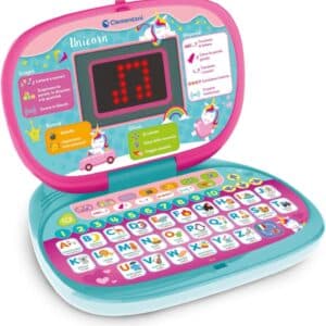 DOT Laptop Unicorn Computer Kid Clementoni - immagine 2