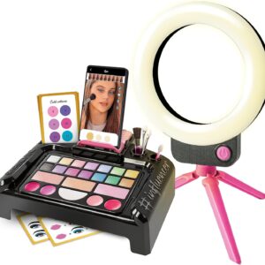Crazy Chic Make Up Studio Clementoni - immagine 2