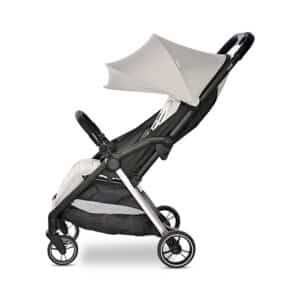Passeggino Leggero Loret 22 kg Grey Jasper LORELLI - immagine 2