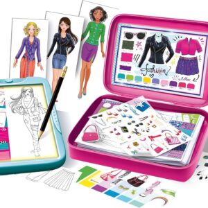 Fashion Design Studio Clementoni - immagine 2
