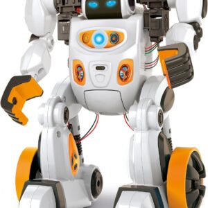 AIRO Artificial Intelligence Robot Clementoni Scienza & Gioco - immagine 2