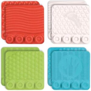 Clemmy Touch & play Percorso Sensoriale Clementoni - immagine 2