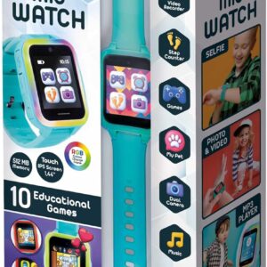 Mio Watch Educativo Hi Tech Lisciani - immagine 2