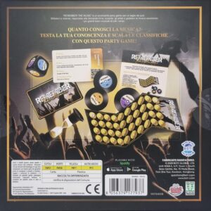 Remember The Music Grandi Giochi - immagine 2