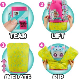 L.O.L. Surprise Tweens Costume Surprise Emma Emo MGA - immagine 2