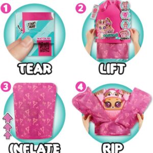L.O.L. Surprise Tweens Costume Surprise Ali Dance MGA - immagine 2