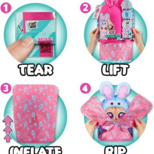 L.O.L. Surprise Tweens Costume Surprise Aya Cherry MGA - immagine 2