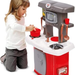 Ecoiffier 100% Chef Cucina Loft Simba - immagine 3