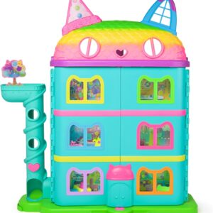 GABBY'S DOLLHOUSE La Nuova Magica Casa delle Bambole Celebration - immagine 3