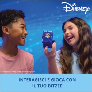 BITZEE Il cucciolo interattivo e digitale Versione Disney - immagine 3