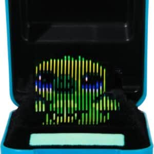 BITZEE Il cucciolo interattivo e digitale_Versione Magicals Spin Master - immagine 3