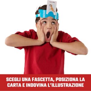 Essere o Non Essere Spin Master - immagine 3
