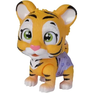 Pamper Petz Tigre cm.15 Simba - immagine 1