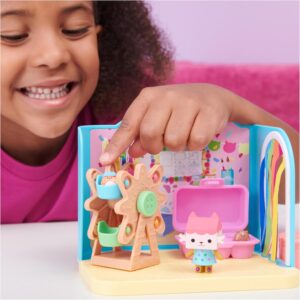 GABBYS DOLLHOUSE Le stanze della casa - Studio d'arte - immagine 3