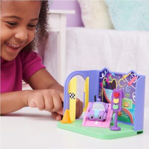 GABBY'S DOLLHOUSE Le stanze della casa- Stanza di Carlita - immagine 3