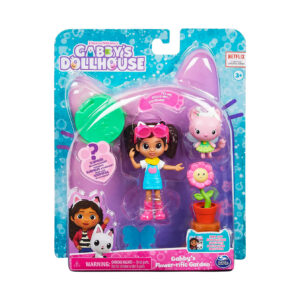 GABBYS DOLLHOUSE Pack da 2 personaggi e accessori (assortimento) - immagine 3